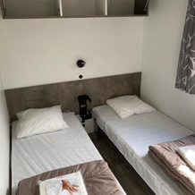 Camping - Caravaning les Cerisiers Berck sur Mer, 韦尔通 — 照片 2