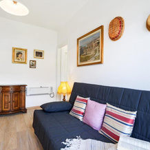 Casa Carla - cozy Apartment with garden -8 km to Bellagio!, Vassena — photo 4