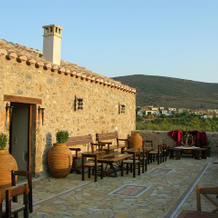 Liotrivi Boutique Hotel, Monemvasia — photo 3