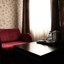 Hotel Racibor, Raciborz — photo 5