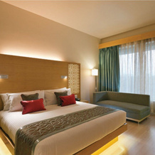 The Gateway Hotel GE Road Raipur, 赖布尔 — 照片 3