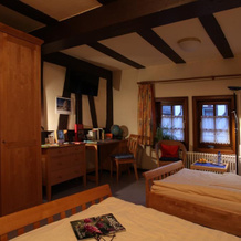 Hotel im Hochzeitshaus, 肖滕 — 照片 4