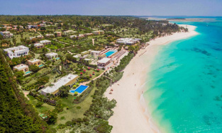 Riu Palace Zanzibar