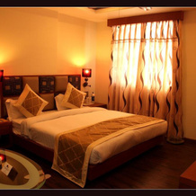 Hotel East Park, Bilaspur — фото 3