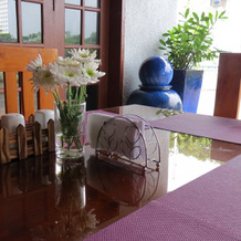 La Union Blue Marlin Resort, 邦 — 照片 2