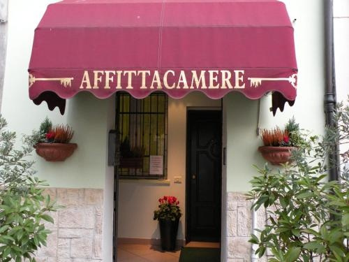 Affittacamere Casadio, 科蒂尼奥拉 — 照片 1