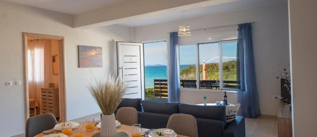 Darmanin Apartment 3 Gyalos Corfu, Karousades — photo 1