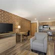 Executive Residency By Best Western Waterloo & Cedar Falls, 滑铁卢 — 照片 3