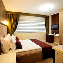 End Glory Hotel, 乔尔卢 — 照片 4