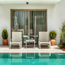 Pefki Deluxe Residences, Пефкохори — фото 3
