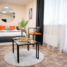 Apartamenty  Na Savchuka 16 Flat, 新乌拉尔斯克 — 照片 2