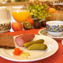 Landhaushotel Hof Wasserkuppe, 波彭豪森 — 照片 2