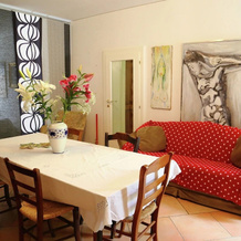 Peaceful Apartment in Modigliana With Swimming Pool, 莫迪利亚纳 — 照片 2