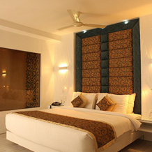 The Aananda Imperial, Bilaspur — фото 5