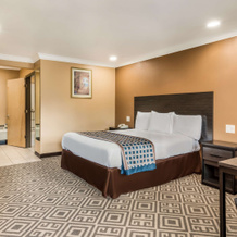 Americas Best Value Inn Ukiah, Юкайа — фото 4