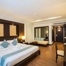 KC Grande Resort Koh Chang, 昌岛 — 照片 2