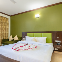 Revathi Resorts, Техри — фото 5