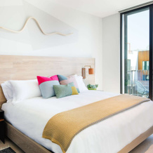 Hotel San Luis Obispo, 圣路易斯-奥比斯波 — 照片 5