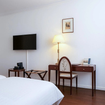 Hotel du Parc - Centre Ville, Mulhouse — photo 5
