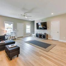 4 Mi to Auburn University: Townhome w/ Fenced Yard, Opelika — photo 4