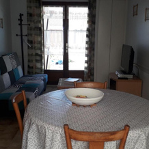 Maison La Faute-sur-Mer, 3 pièces, 4 personnes - FR-1-476-12, 拉福特-叙尔-梅尔 — 照片 2