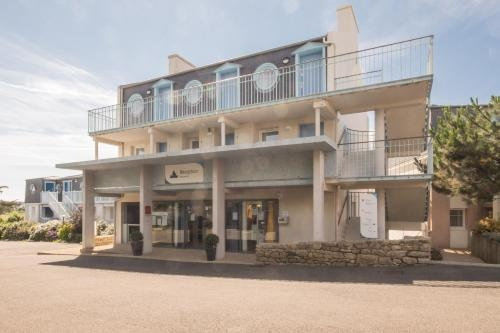 Résidence Pierre & Vacances Le Phare de Trescadec, 欧迪耶讷 — 照片 1