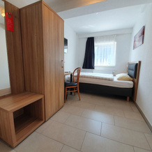 Gap Hotel, Langwedel — photo 3