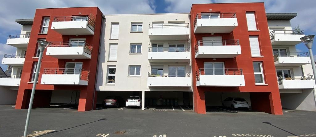 Chez Ngoc - Appartement Meublé, Ланьон — фото 1