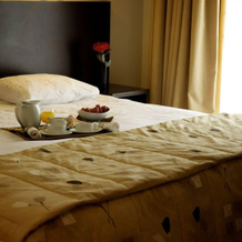 Sj Hotel, Тондела — фото 2