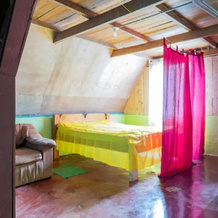 Macho Mora Mountain Lodge, Альфомбра — фото 3