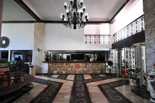 Villas Steffany, Rincon de Guayabitos — photo 1