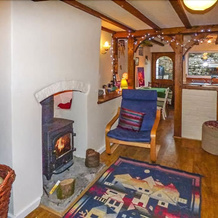 Marigold Cottage, 克兰 — 照片 5
