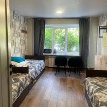 Byyorke Apart Apartment Hotel, Primorsk — photo 3