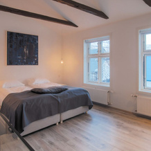 Við Lónið guesthouse, Seydisfjordur — photo 5