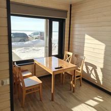 Morskaya Recreation camp, Kandalaksha — photo 4