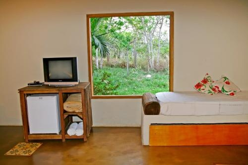 Salto Corumbá Camping Clube Hotel, Corumba de Goias — photo 1
