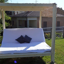 Villa Dacia B&B, Гуилья — фото 5