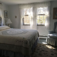 Nauset House Inn, Orleans — photo 4