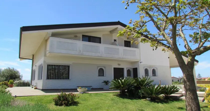 B&B Casa Chorisia, Рагуза — фото 1