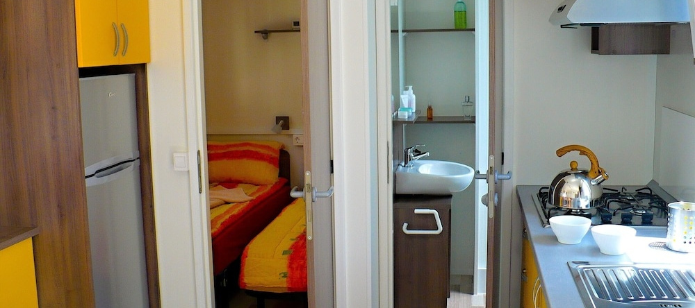 Victoria Mobilehome Village Residence Juliamare, 朱利亚诺瓦 — 照片 1