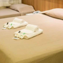 Hotel Estancia Santa Monica, 莫伦加巴 — 照片 3