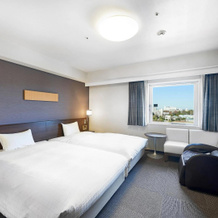 Daiwa Roynet Hotel Tsukuba, Цукуба — фото 4