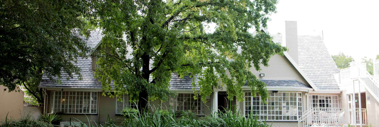 Greenfields Guest House, Alberton — photo 1