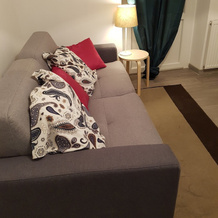 L'Appartement, Le Creusot — photo 5