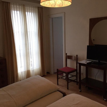 Ristorante Hotel San Gottardo, Collina d'Oro — photo 2