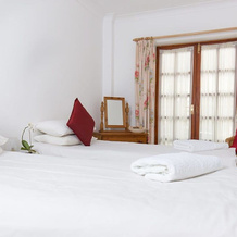 Bridgeview Cottage, 霍宁 — 照片 4