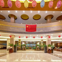 Cloud Nine Resort Hotel, Zhangzhou — photo 5