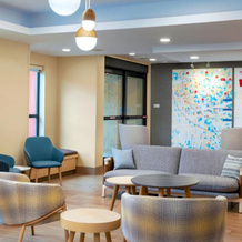 Towneplace Suites York, Ист-Йорк — фото 3