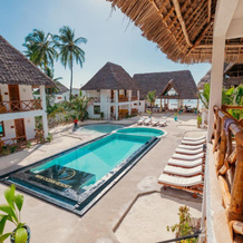 Mayai Ocean Resort, 布韦尤 — 照片 3