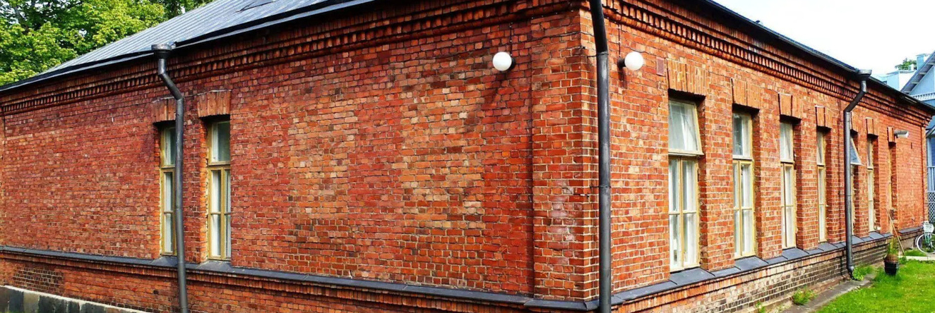 Hostel Suomenlinna, Хельсинки — фото 1